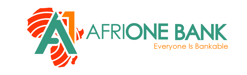 AfriOne Bank